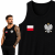 tank-top patriotyczny  Orzeł